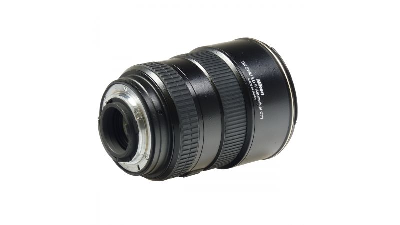 Nikon AF-S DX Zoom-Nikkor 17-55mm f/2.8G IF-ED - SH4396-1 - F64.ro