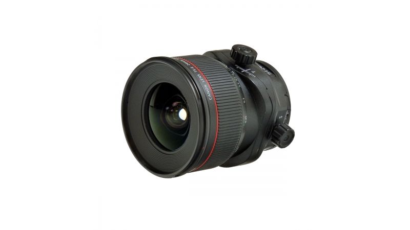 Canon TS-E 24mm f/3.5 L II (Tilt and Shift) - SH4483-5 - F64.ro