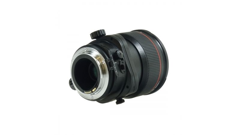 Canon TS-E 24mm f/3.5 L II (Tilt and Shift) - SH4483-5 - F64.ro