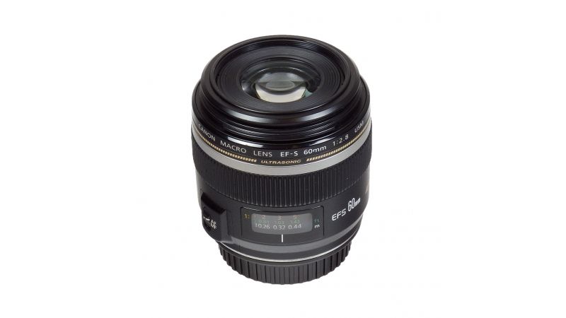 Canon EF-S 60mm f/2.8 Macro USM (1:1) - SH4670-1 - F64.ro