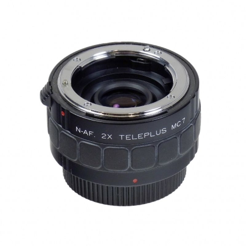 Kenko HD 2X DGX Teleconverter for Nikon AF-S G/E