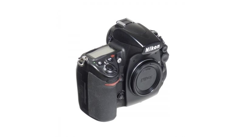 Nikon D700 - Body - SH4698-1 - F64.ro