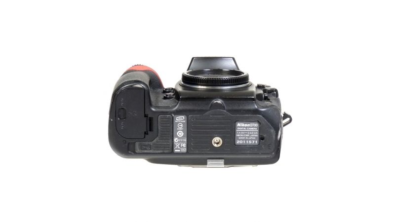 Nikon D700 - Body - SH4698-1 - F64.ro