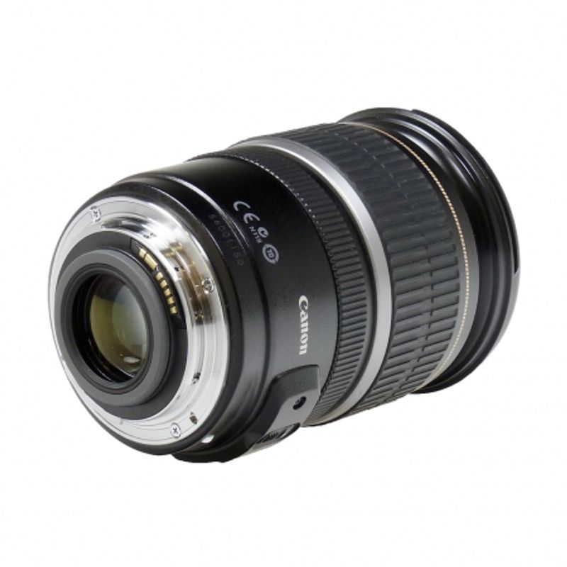 Canon EF-S 17-55mm f/2.8 USM IS - SH4739