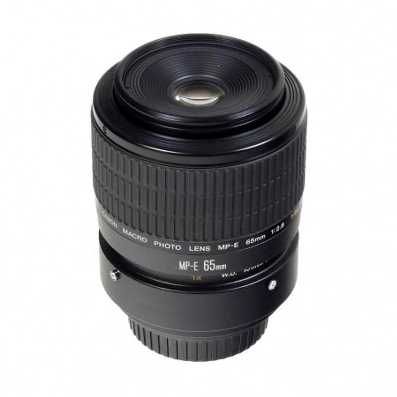 Canon MP-E 65mm f/2.8 1-5x Macro Photo (focus manual) - SH4793