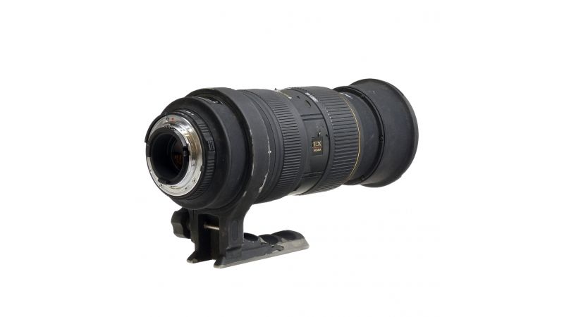 Sigma 50-500mm f/4-6.3 APO DG HSM D - pt Nikon - SH4795-3 - F64.ro