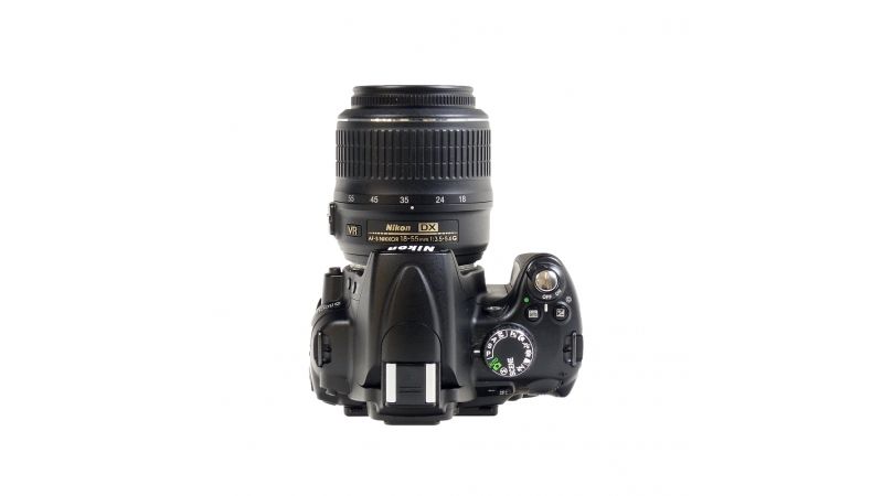 Nikon D5000、AF 18-55 mm f3.5-5.6G VR Nikon 18-55mm f/3.5-5.6G DX VR AF-P Review
