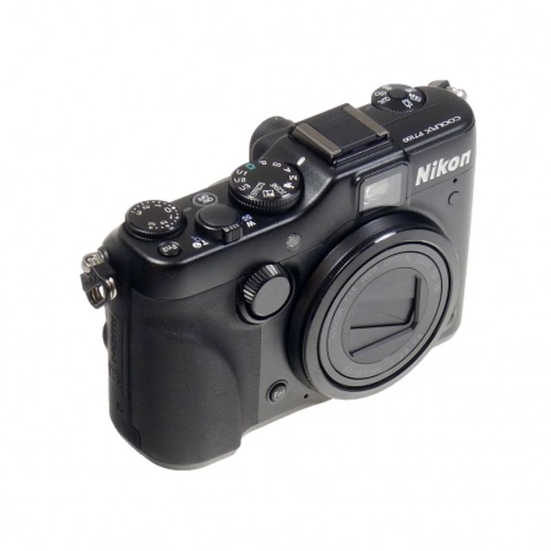 Nikon Coolpix P7100 - SH4902 - F64.ro