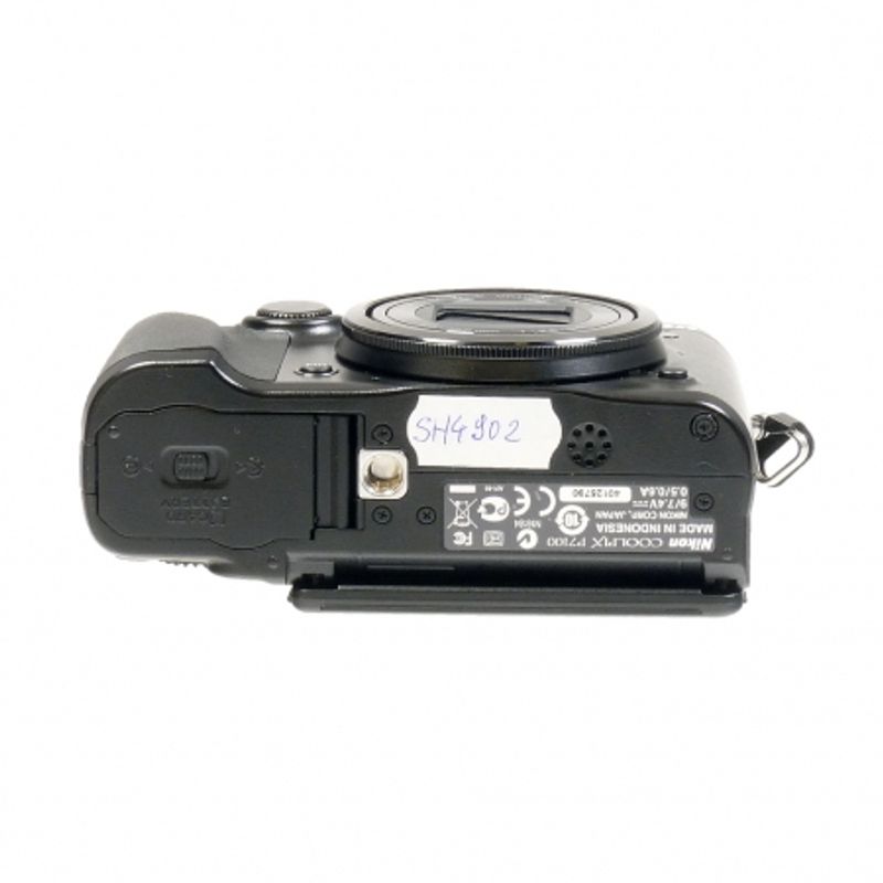 Nikon Coolpix P7100 - SH4902 - F64.ro