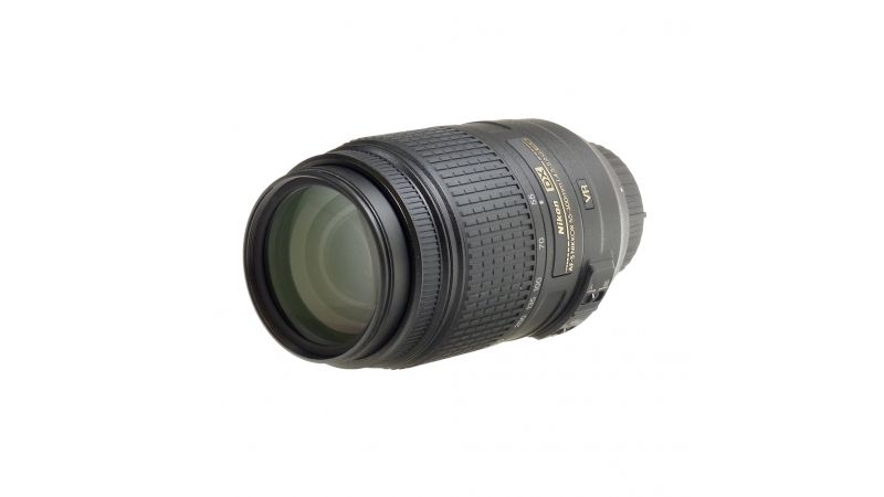 ニコン AF-S 55-300mm VR Nikon AF-S DX Nikkor 55-300mm f/4.5-5.6G ED VR - Wikipedia