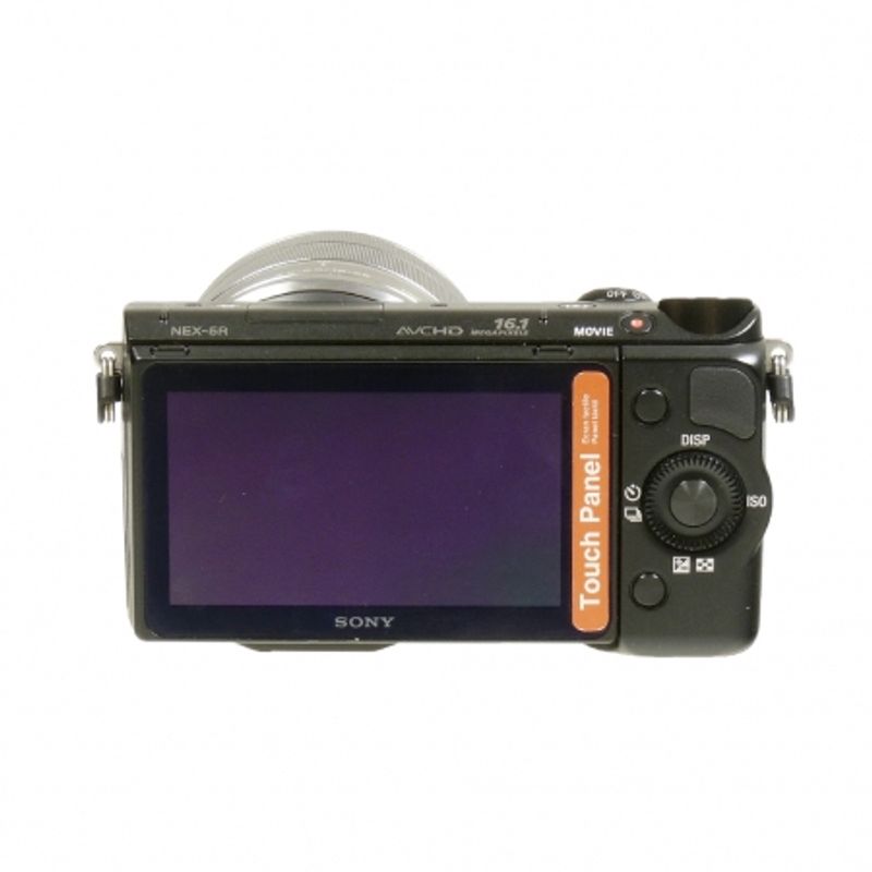 Sony Nex 5R + 18-55mm OSS E - SH4906-1 - F64.ro