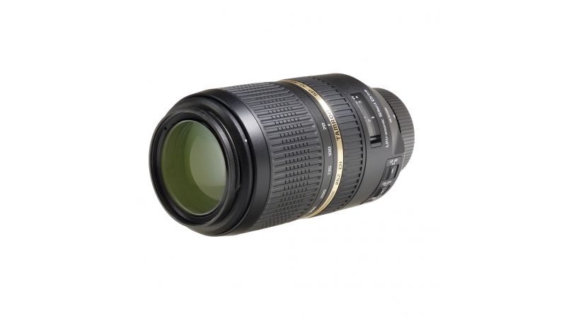Tamron AF-S SP 70-300mm f/4-5.6 Di VC USD - Nikon - SH4925 - F64.ro