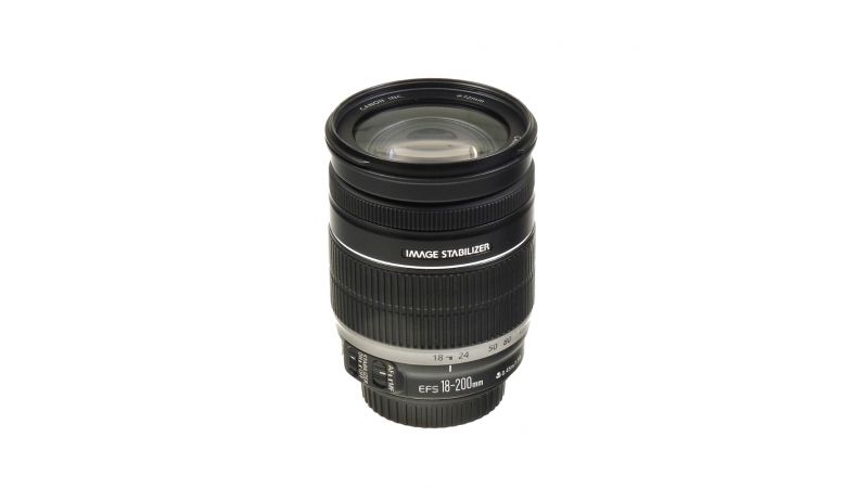 Canon EF-S 18-200mm f/3.5-5.6 IS - SH4956 - F64.ro