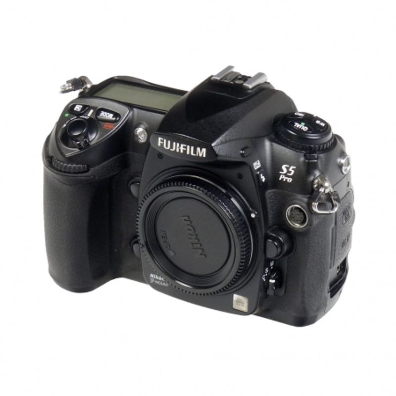 fujifilm-finepix-s5-pro-body-grip-hahnel-si-carcasa-silicon-sh4962-34542