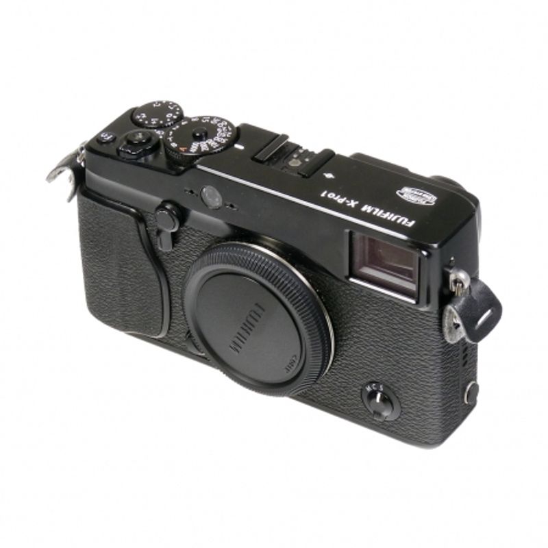 Fujifilm X-Pro1 body - SH5031-1