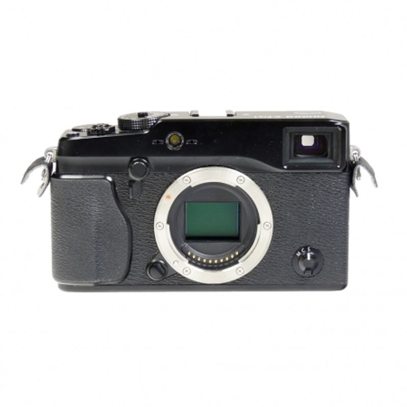 Fujifilm X-Pro1 body - SH5031-1