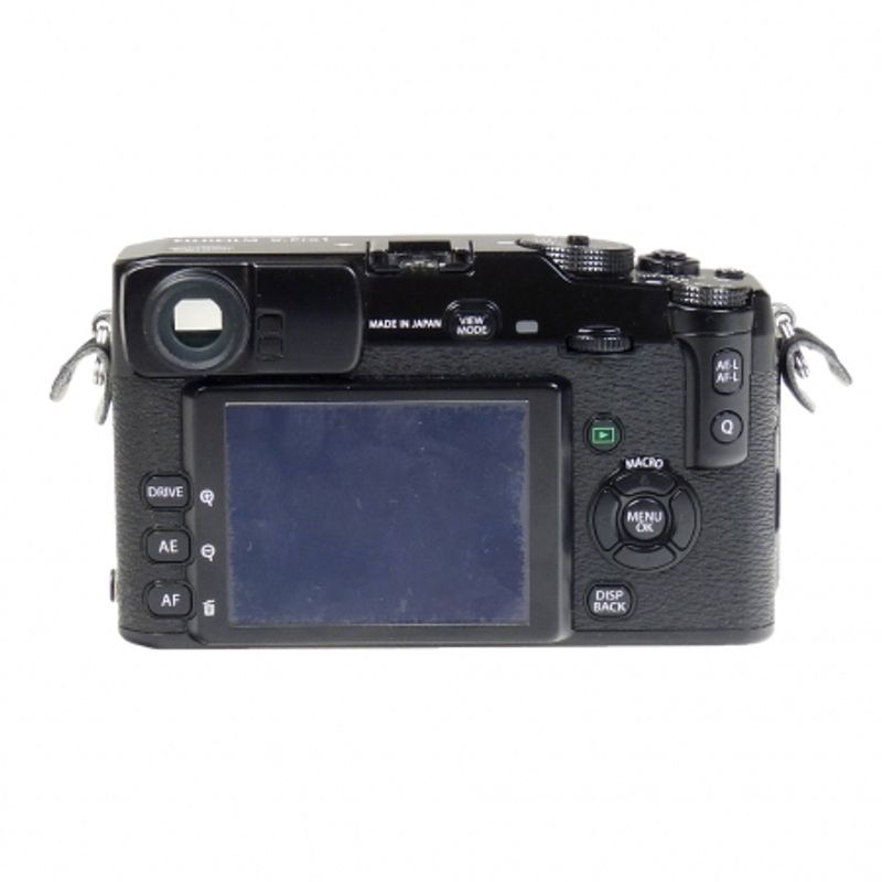 FUJIFILM X-Pro 1 ボディ Fujifilm X-Pro1 body - SH5031-1
