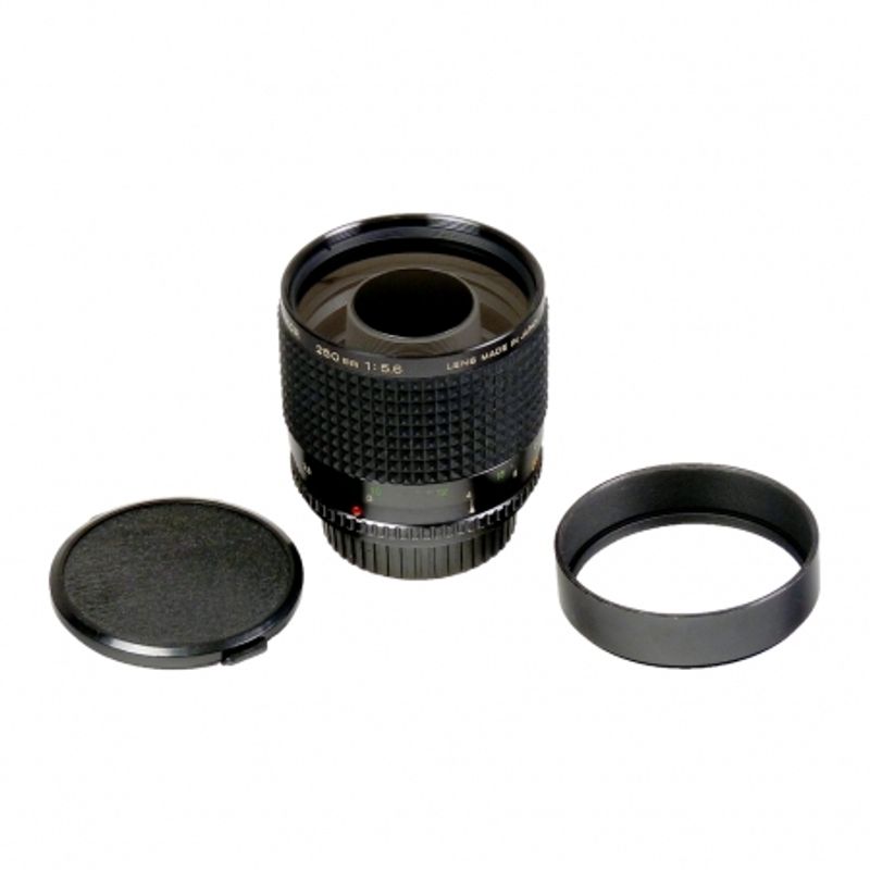 minolta-rf-rokkor-250mm-catadioptriu-pt-minolta-sr--md--sh5188-36905-3