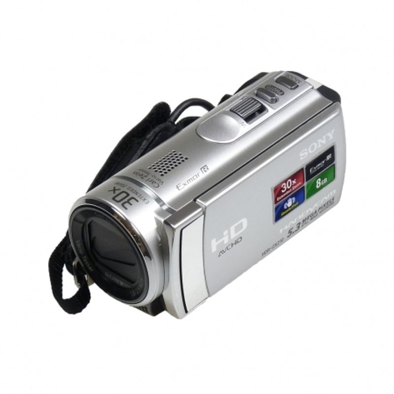 sony-hdr-cx210es-argintiu-fullhd--8gb--zoom-optic-25x-sh5209-37134