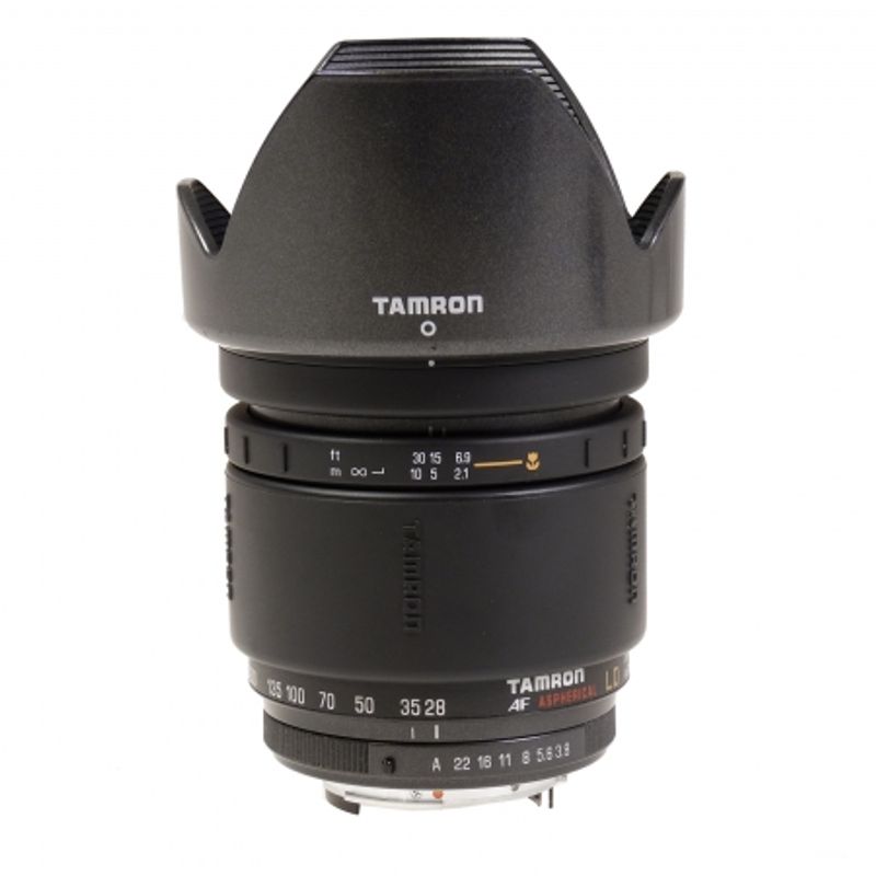 obiectiv-foto-dslr-tamron-28-200-pt--pentax-sh5278-37899