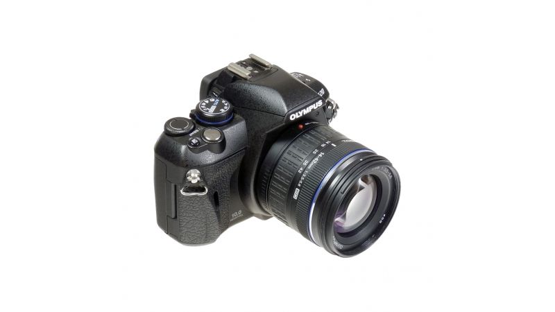 Olympus E-420 + 14-42mm + 40-150mm - SH5354 - F64.ro