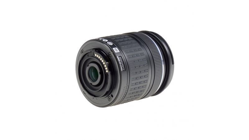 Olympus E-420 + 14-42mm + 40-150mm - SH5354 - F64.ro