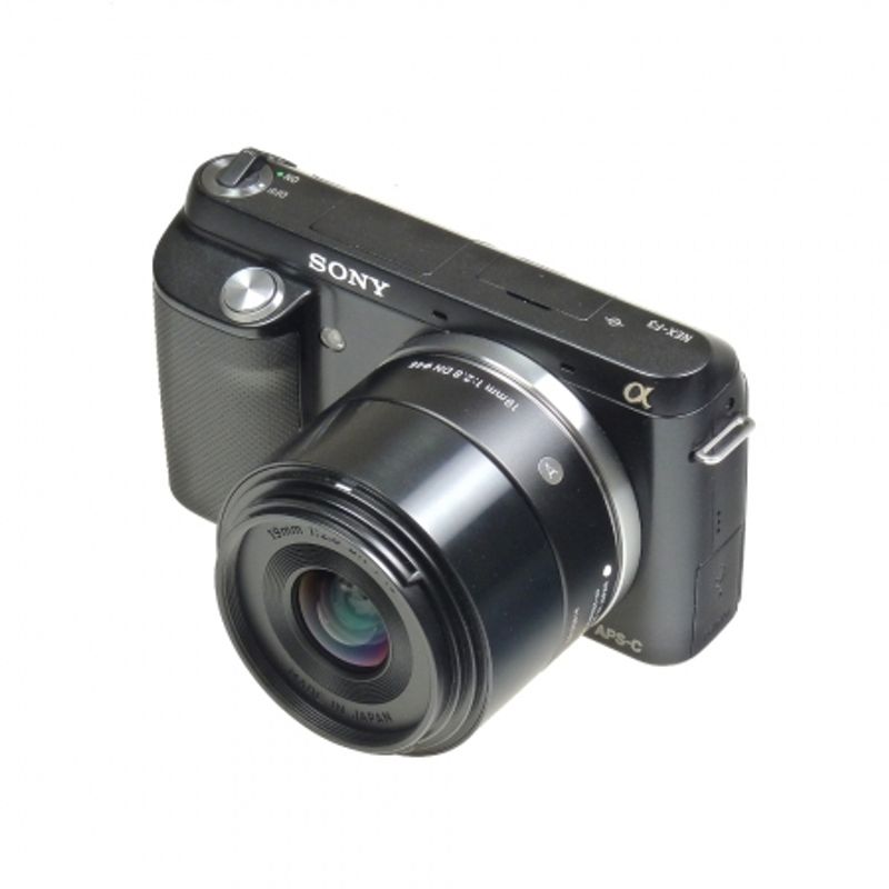 sony-nex-f3-sigma-19mm-2-8-toc-adaptor-exacta-sh5360-38442