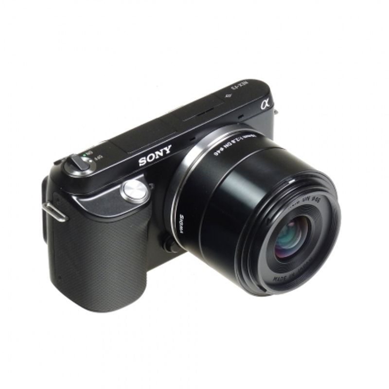 sony-nex-f3-sigma-19mm-2-8-toc-adaptor-exacta-sh5360-38442-1