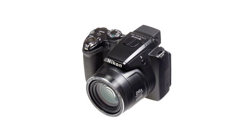 Nikon Coolpix P100 - aparat foto tip bridge - SH5384 - F64.ro