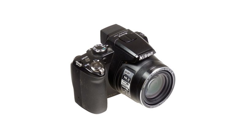 【ご成約】Nikon ニコン COOLPIX P100 Nikon デジタルカメラ COOLPIX P100