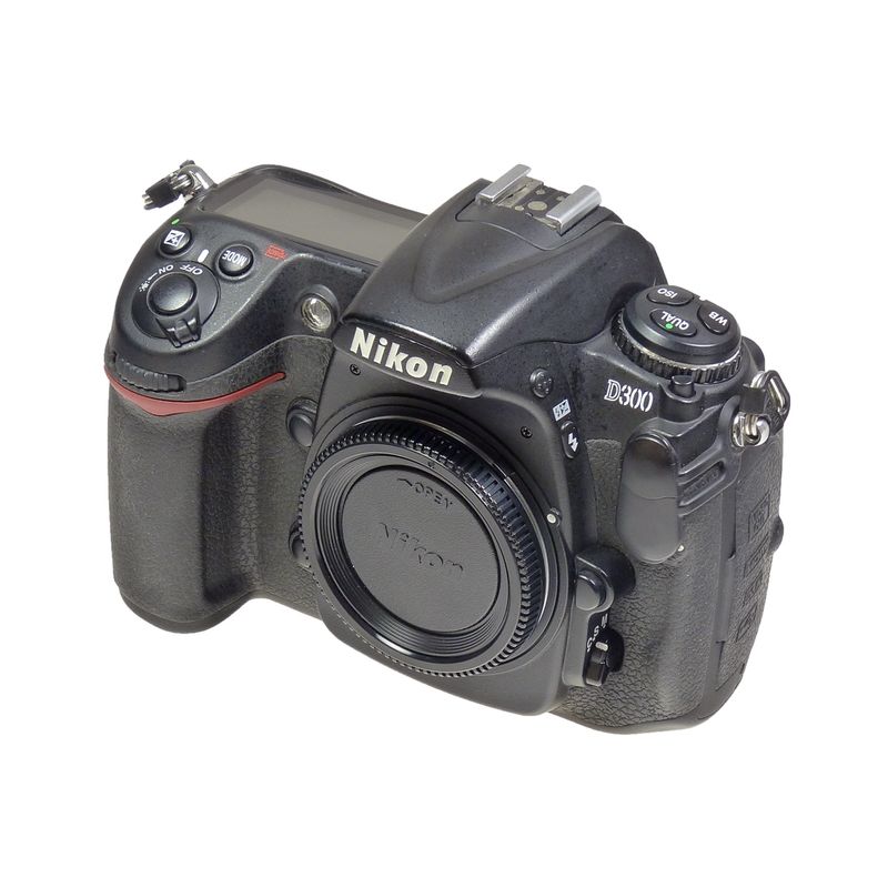 nikon-d300-body-rucsac-si-accesorii-sh5428-2-38974-278