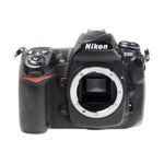 nikon-d300-body-rucsac-si-accesorii-sh5428-2-38974-2-423