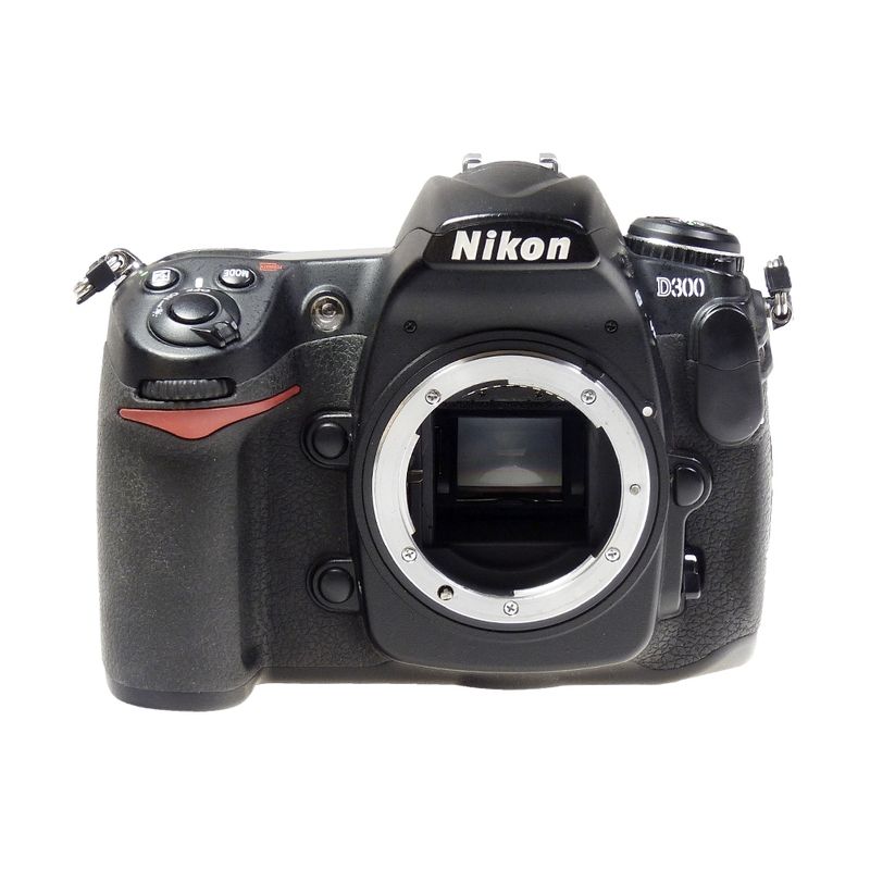 nikon-d300-body-rucsac-si-accesorii-sh5428-2-38974-2-423