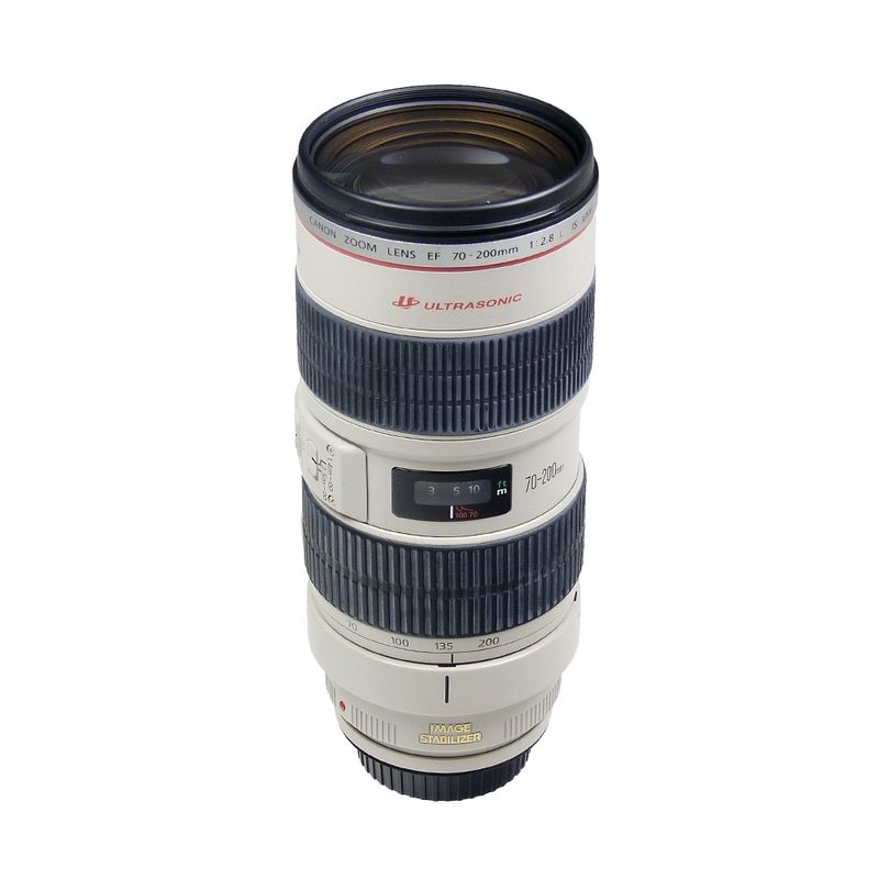 Canon EF 70-200mm f/2.8L IS USM - SH5467-3 - F64.ro