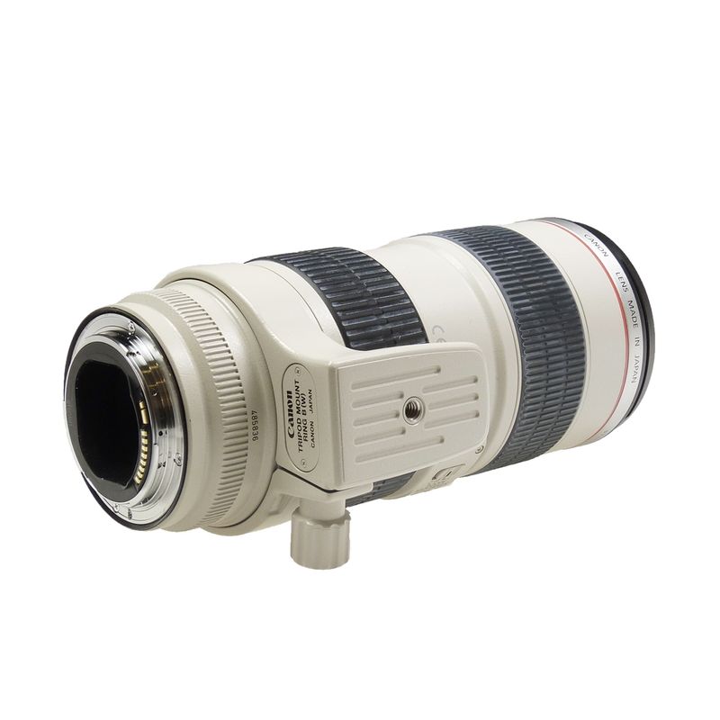 Canon EF 70-200mm f/2.8L IS USM - SH5467-3 - F64.ro