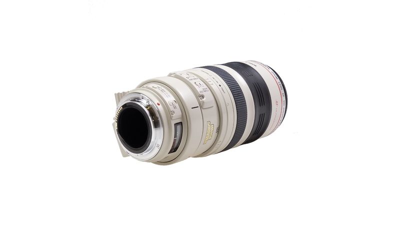 EF100-400mm f4.5-5.6L IS Ⅱ USM Canon Canon EF 100-400mm f/4.5-5.6L IS II USM - Lenses - Camera