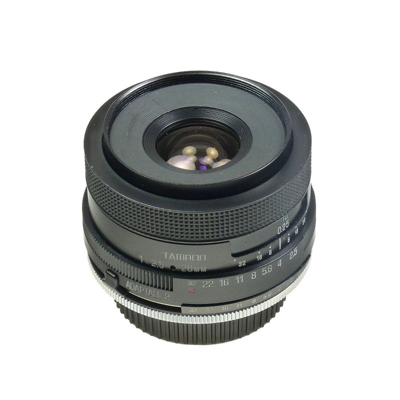 tamron-28mm-f-2-5-adaptall-2-pentru-pentax-sh5483-2-39678-905