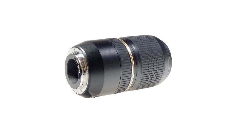 Tamron SP 70-300mm f/4-5.6 Di VC USD - Canon - SH5554-3 - F64.ro