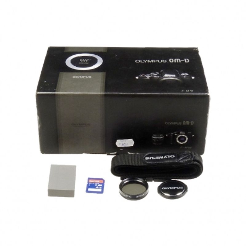 olympus-om-d-e-m10-14-42mm-ii-r-negru-sh5607-40851-5-329