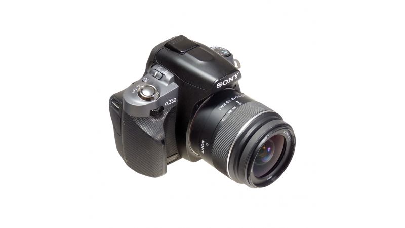 Sony A330 + 18-55mm - SH5742-1 - F64.ro