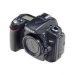 nikon-d90-body-trepied-geanta-accesorii-sh5752-1-42207-90