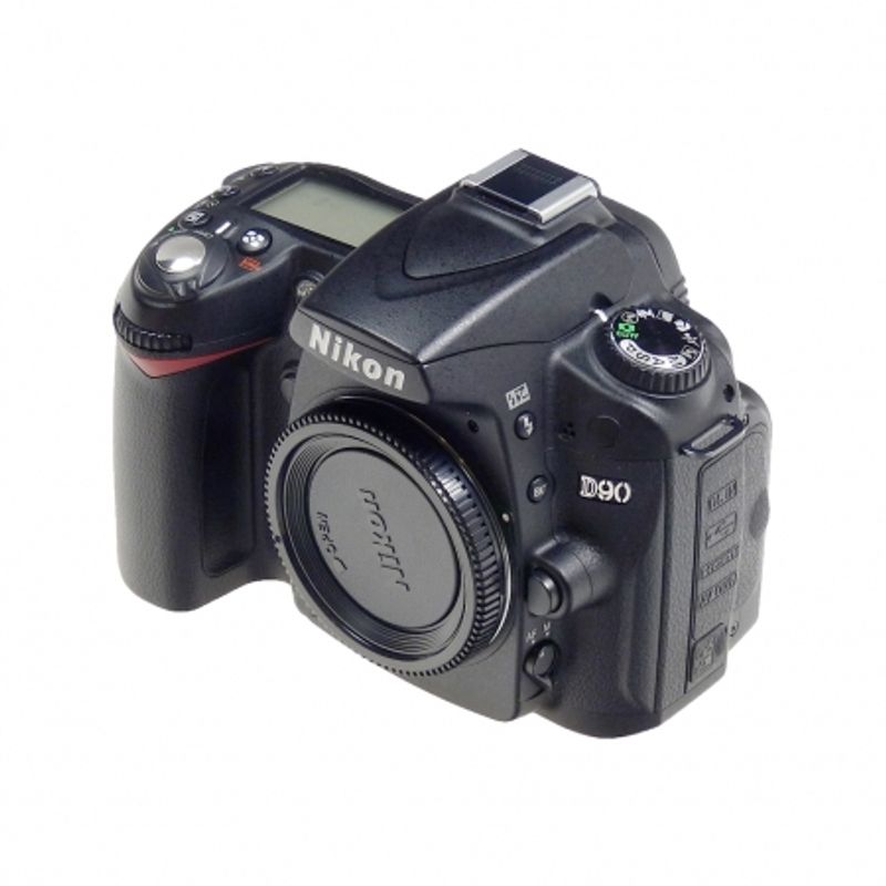 nikon-d90-body-trepied-geanta-accesorii-sh5752-1-42207-90