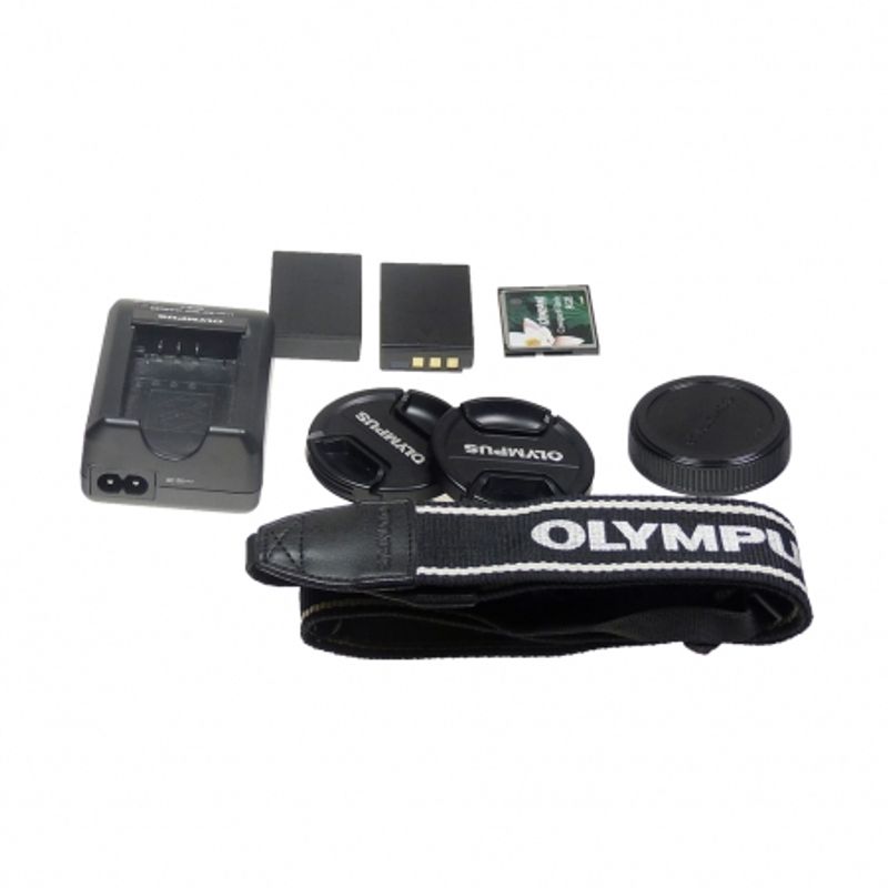 sh-olympus-e-620-dublu-kit-14-42-40-150mm-sn-c-42403-7-772
