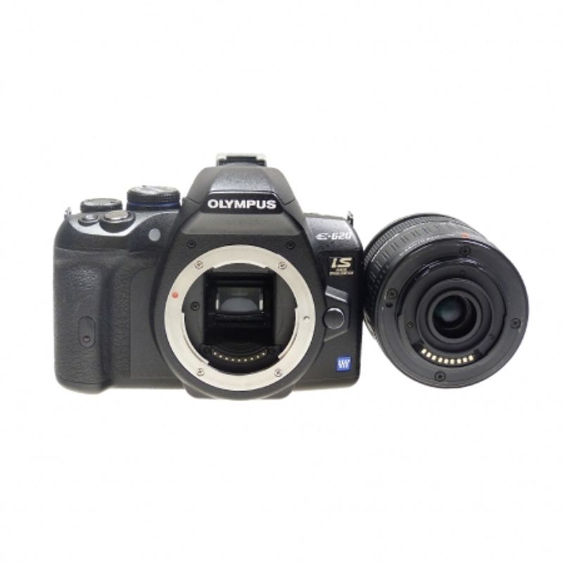 sh-olympus-e-620-dublu-kit-14-42-40-150mm-sn-c-42403-2-830