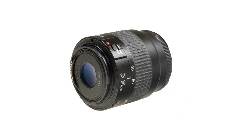 Canon EF 35-80mm f/4-5.6 III - SH5777 - F64.ro