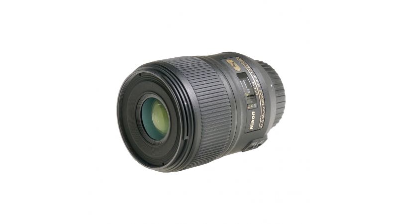 Nikon Af-S Micro 60mm f/2.8 N - SH5821 - F64.ro