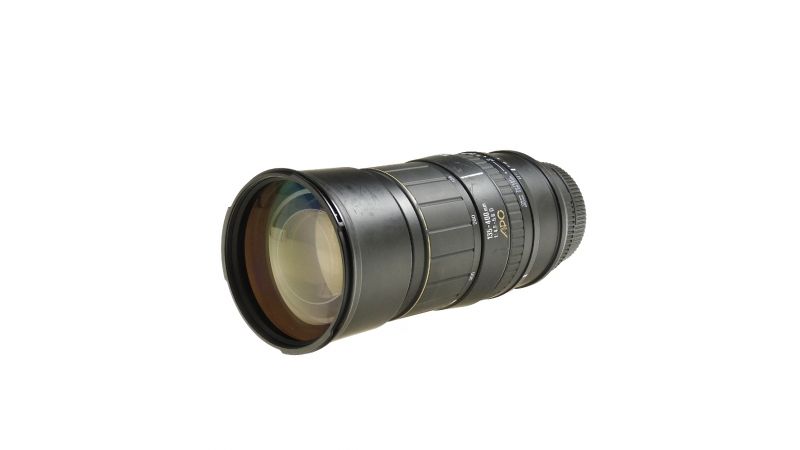 Sigma 135-400mm f/4.5-5.6 D APO - pt Nikon - SH5838-1 - F64.ro