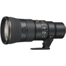 Nikon 500mm Obiectiv Foto DSLR F5.6E PF ED VR