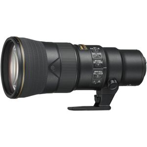 Nikon 500mm Obiectiv Foto DSLR F5.6E PF ED VR