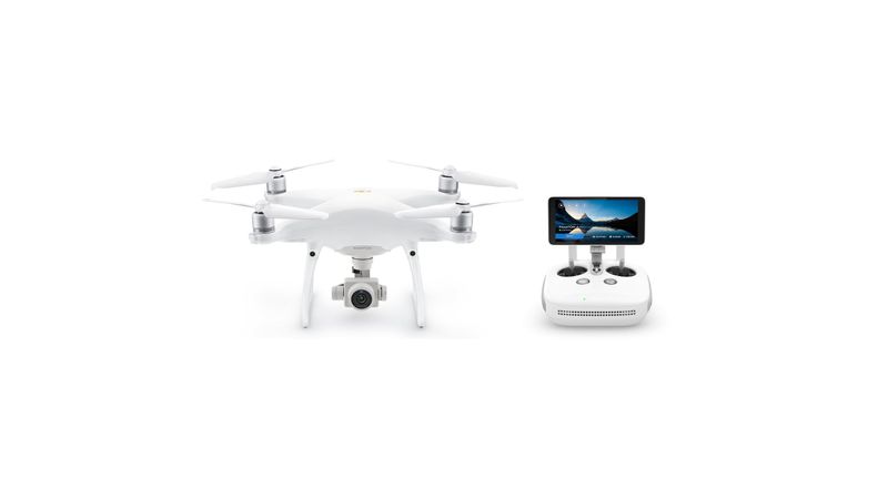 DJI Phantom 4 Pro+ V2.0 Drona - F64.ro - F64.ro